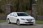 Toyota Aurion Presara 2015 года